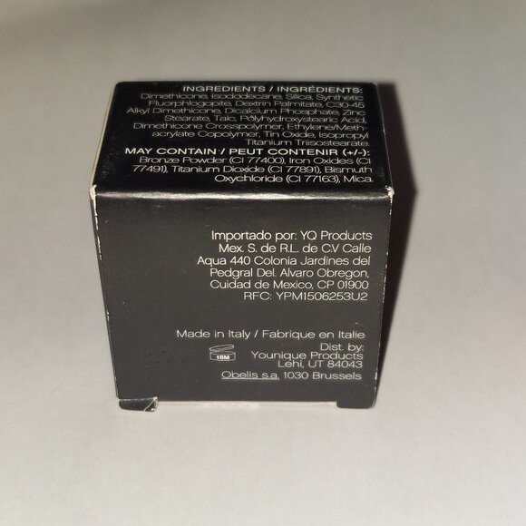 Younique Splurge Cream Shadow - Cherished US-12503-01 - Picture 6 of 6